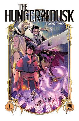 The Hunger and the Dusk Book Two