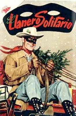 El Llanero Solitario #133
