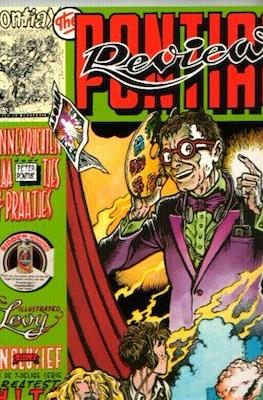 The Pontiac Review #2