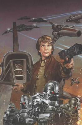 Battlestar Galactica Classic (2006 Variant Cover) #1.2