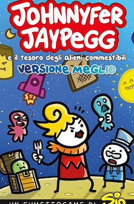 Johnnyfer Jaypegg #2