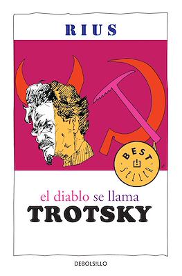 El diablo se llama Trotsky