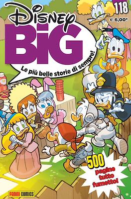 Disney Big #118