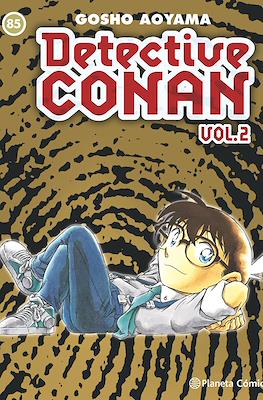 Detective Conan Vol. 2 (Rústica 96-192 pp) #85