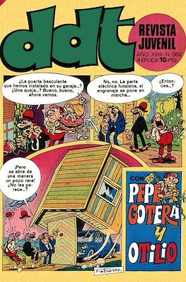 DDT 3ª época #362