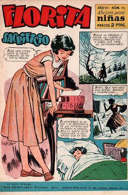 Florita #235