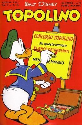 Topolino #29