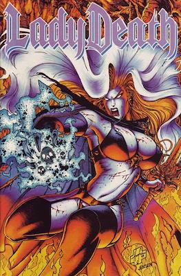 Lady Death (1994) (Comic Book) #3