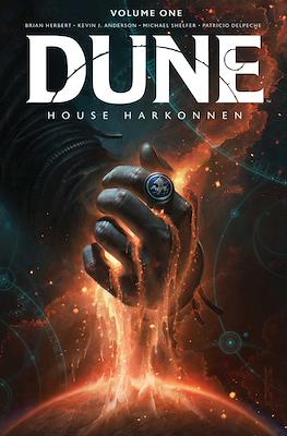 Dune House Harkonnen #1