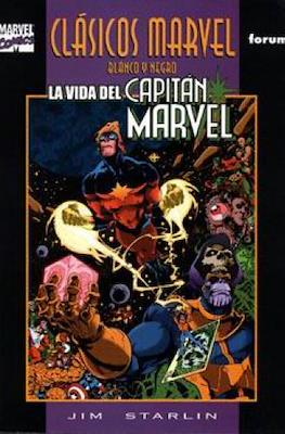 Clásicos Marvel Blanco y Negro (1997-2002) (Rústica) #3