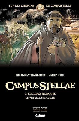 Campus Stellae - Sur les chemins de Compostelle #2