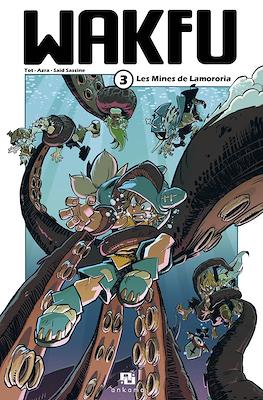Wakfu #3