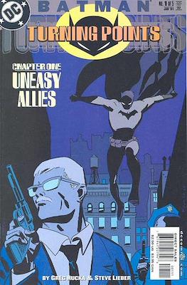 Batman: Turning Points (2001) #1
