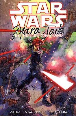 Star Wars: Mara Jade - By The Emperor's Hand