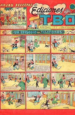 Tbo 2ª época (1943-1952) #121