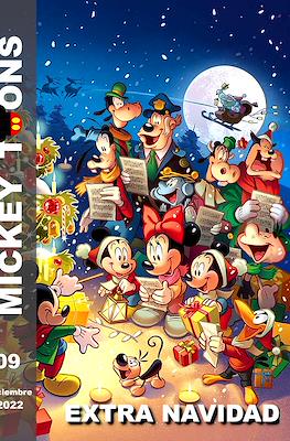Mickey Toons #9