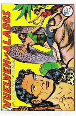 Purk, el hombre de piedra (1950-1958) #61