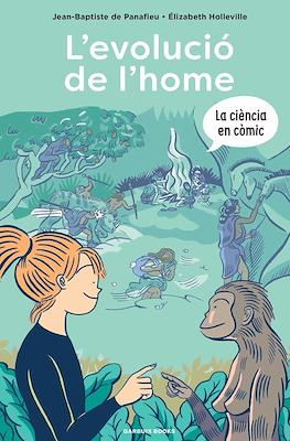 L'evolució de l'home
