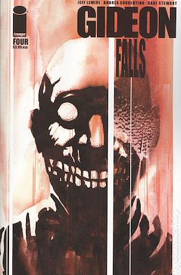 Gideon Falls (Variant Cover) #4