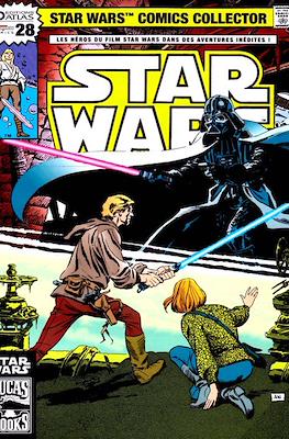 Star Wars Comics Collector #28