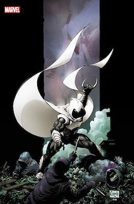 Vengeance of the Moon Knight Vol. 2 (Variant Cover) #1.4