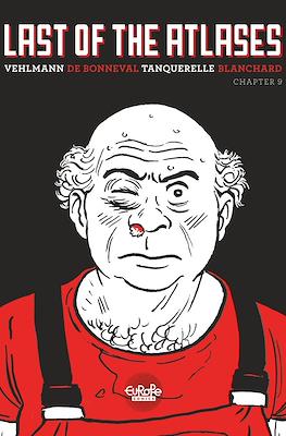 Last of the Atlases #9