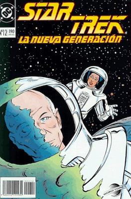 Star Trek: La nueva generación #12