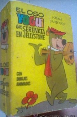 Mini Infancia (1968-1973) #102