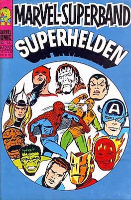 Marvel Superband Superhelden #14