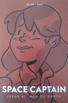 Space Captain #6