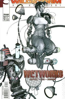 Wetworks (1994-1998) #32
