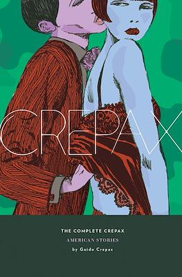 The Complete Crepax #5