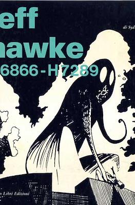 Jeff Hawke #16