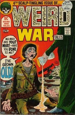Weird War Tales (1971-1983) #4