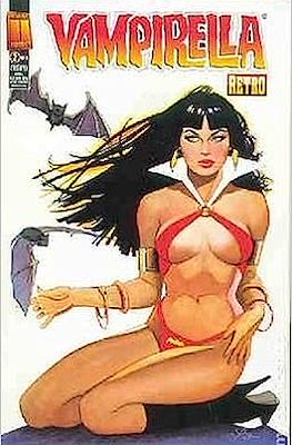 Vampirella Retro #2