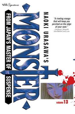 Monster #13