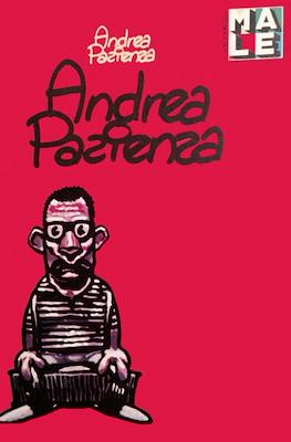 Il libro rosso del Male