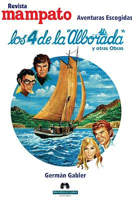 Los 4 de la "Alborada" y otras obras