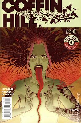 Coffin Hill #15