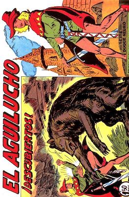 El Aguilucho #65