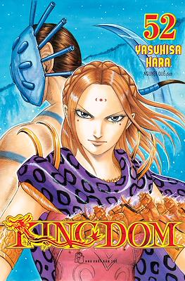 Kingdom #52