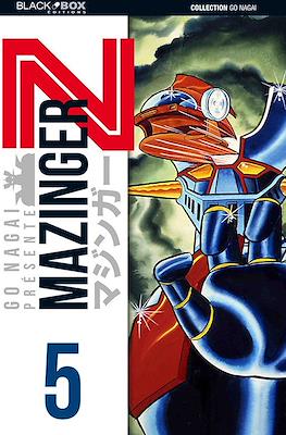Mazinger Z #5