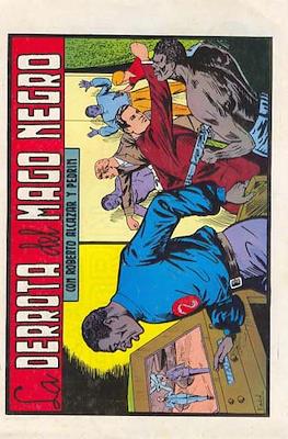 Roberto Alcázar y Pedrín #110