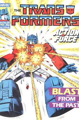Transformers #197