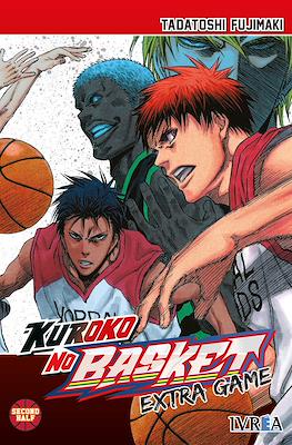 Kuroko no Basket: Extra game (Rústica) #2