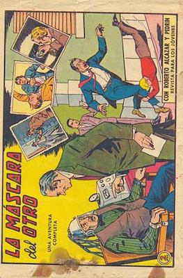Roberto Alcázar y Pedrín #531