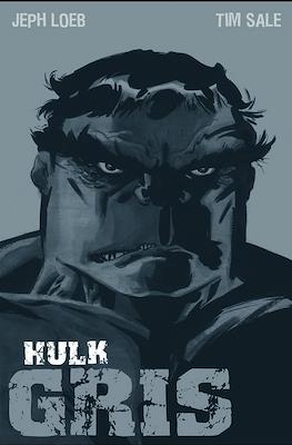 Hulk gris