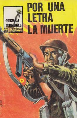 Guerra Mundial #5