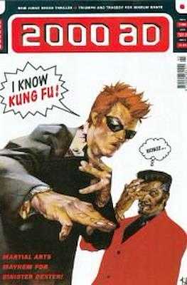 2000 AD #1190