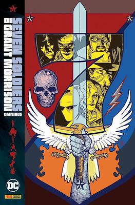 DC Omnibus #12